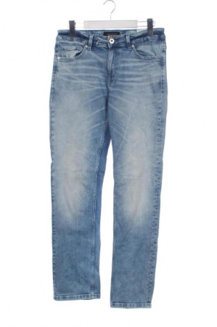 Ανδρικό τζίν Smog, Μέγεθος M, Χρώμα Μπλέ, Τιμή 19,95 €