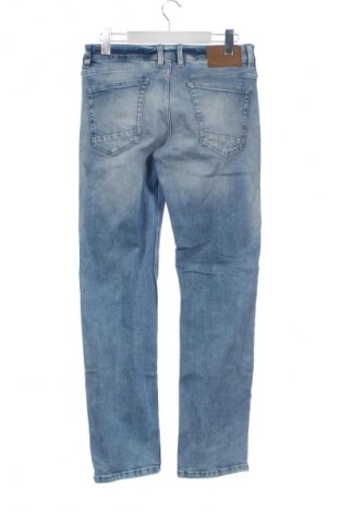 Ανδρικό τζίν Smog, Μέγεθος M, Χρώμα Μπλέ, Τιμή 19,95 €