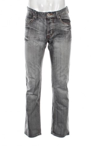 Blugi de bărbați Smog, Mărime M, Culoare Negru, Preț 103,00 Lei