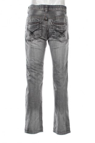 Blugi de bărbați Smog, Mărime M, Culoare Negru, Preț 103,00 Lei