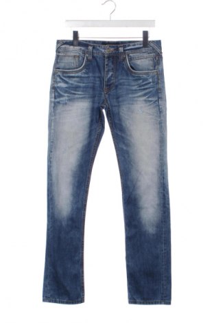 Ανδρικό τζίν Smog, Μέγεθος M, Χρώμα Μπλέ, Τιμή 20,00 €