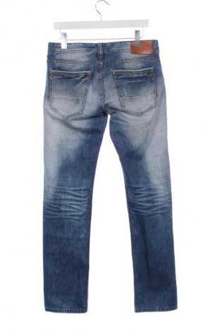 Ανδρικό τζίν Smog, Μέγεθος M, Χρώμα Μπλέ, Τιμή 20,00 €