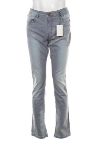 Herren Jeans Sondag & Sons, Größe L, Farbe Blau, Preis € 41,99