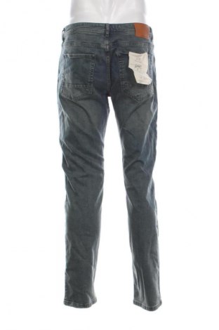 Мъжки дънки Sondag & Sons, Размер L, Цвят Син, Цена 62,99 лв.