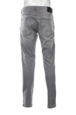 Blugi de bărbați Sondag & Sons, Mărime L, Culoare Gri, Preț 123,99 Lei