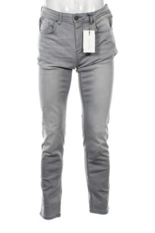 Blugi de bărbați Sondag & Sons, Mărime L, Culoare Gri, Preț 196,99 Lei