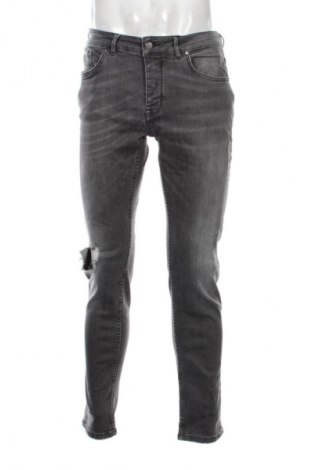 Herren Jeans Sorbino, Größe L, Farbe Grau, Preis € 24,49