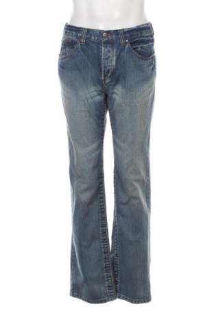 Ανδρικό τζίν Southern, Μέγεθος M, Χρώμα Μπλέ, Τιμή 19,94 €