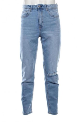 Ανδρικό τζίν Stradivarius, Μέγεθος M, Χρώμα Μπλέ, Τιμή 31,71 €