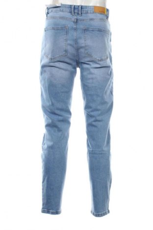 Ανδρικό τζίν Stradivarius, Μέγεθος M, Χρώμα Μπλέ, Τιμή 31,71 €