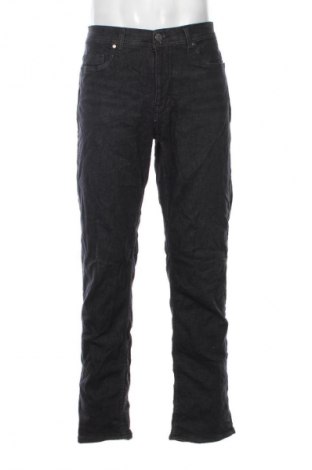 Herren Jeans Straight Up, Größe XL, Farbe Schwarz, Preis 16,99 €
