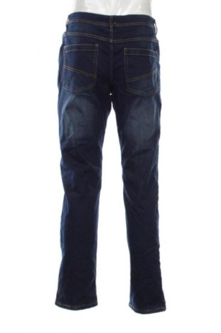 Pánske džínsy  Straight Up, Veľkosť M, Farba Modrá, Cena  10,95 €