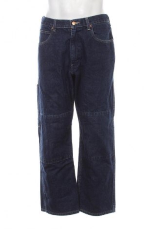 Herren Jeans Strauss, Größe M, Farbe Blau, Preis € 24,55