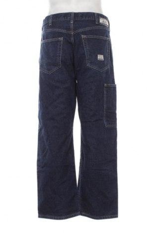 Herren Jeans Strauss, Größe M, Farbe Blau, Preis € 24,55