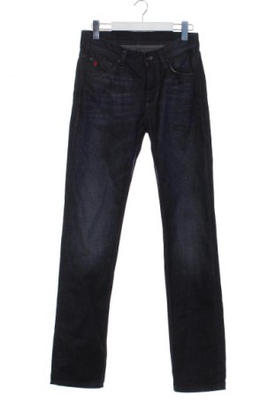 Męskie jeansy Strellson, Rozmiar S, Kolor Niebieski, Cena 185,99 zł