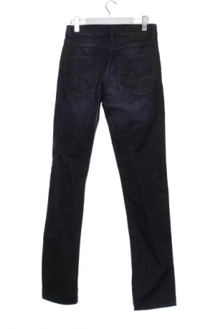 Męskie jeansy Strellson, Rozmiar S, Kolor Niebieski, Cena 185,99 zł