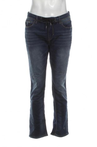 Мъжки дънки Sublevel, Размер M, Цвят Син, Цена 17,99 лв.