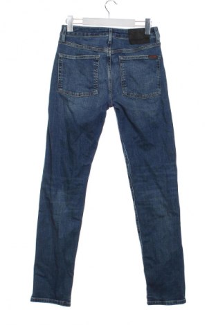 Herren Jeans Superdry, Größe S, Farbe Blau, Preis 33,53 €