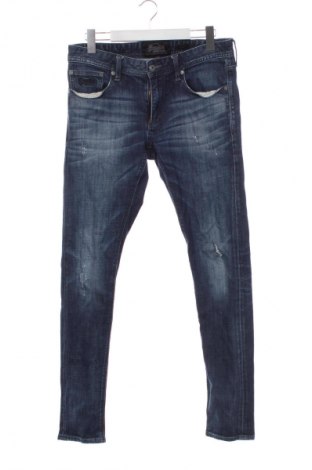Herren Jeans Superdry, Größe M, Farbe Blau, Preis 24,99 €