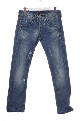 Herren Jeans Takeshy Kurosawa, Größe M, Farbe Blau, Preis € 39,99