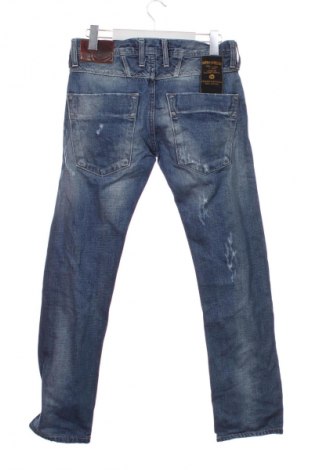 Herren Jeans Takeshy Kurosawa, Größe M, Farbe Blau, Preis € 39,99