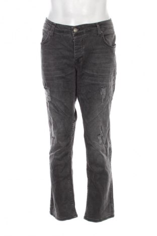 Męskie jeansy Tazzio, Rozmiar XL, Kolor Czarny, Cena 47,99 zł