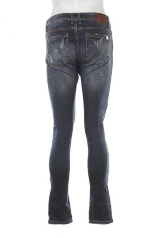 Férfi farmernadrág Terance Kole, Méret M, Szín Kék, Ár 6 969 Ft