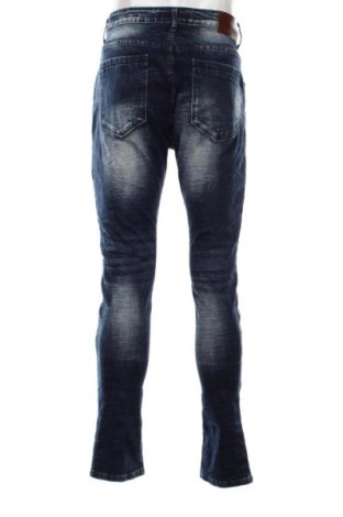 Pánske džínsy  Terance Kole, Veľkosť L, Farba Modrá, Cena  12,95 €