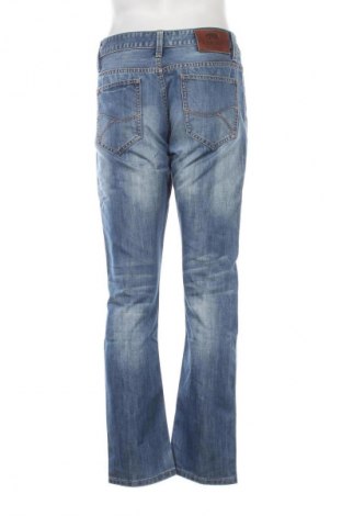 Pánske džínsy  Timeout, Veľkosť M, Farba Modrá, Cena  24,55 €