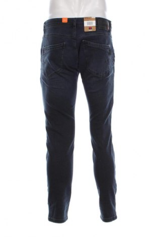 Męskie jeansy Timezone, Rozmiar M, Kolor Niebieski, Cena 102,99 zł