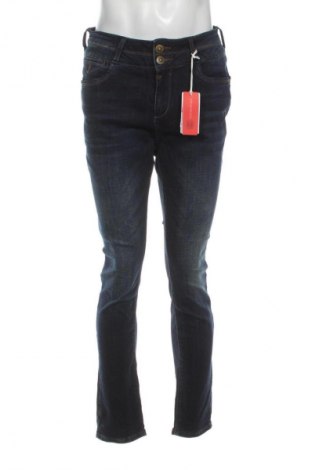 Férfi farmernadrág Timezone, Méret M, Szín Kék, Ár 15 919 Ft