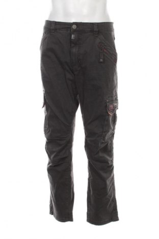 Pánske džínsy  Timezone, Veľkosť XL, Farba Hnedá, Cena  30,95 €