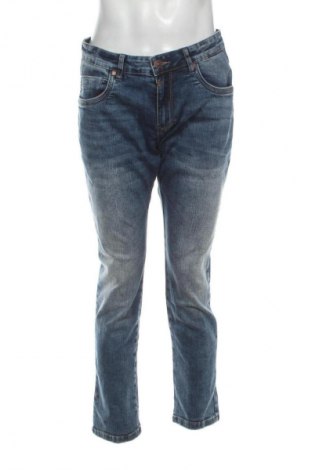 Męskie jeansy Timezone, Rozmiar M, Kolor Niebieski, Cena 75,99 zł
