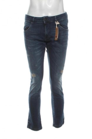 Herren Jeans Timezone, Größe S, Farbe Blau, Preis € 41,99