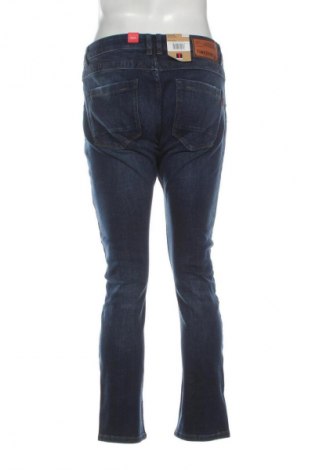 Blugi de bărbați Timezone, Mărime M, Culoare Albastru, Preț 196,99 Lei