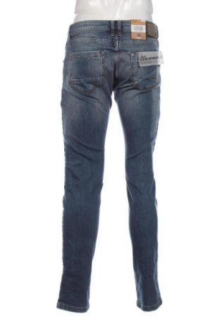 Herren Jeans Timezone, Größe L, Farbe Blau, Preis € 41,99