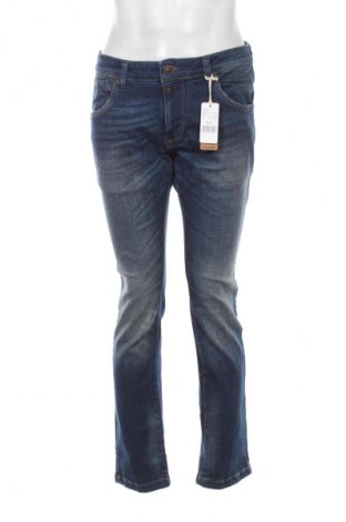 Pánske džínsy  Timezone, Veľkosť M, Farba Modrá, Cena  37,95 €