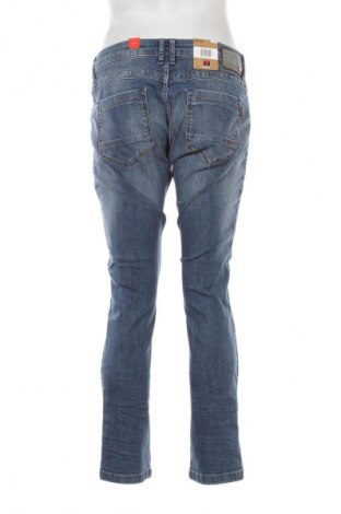 Blugi de bărbați Timezone, Mărime M, Culoare Albastru, Preț 196,99 Lei