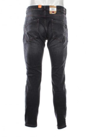 Herren Jeans Timezone, Größe L, Farbe Grau, Preis € 41,99