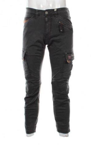 Herren Jeans Timezone, Größe S, Farbe Grau, Preis € 41,99