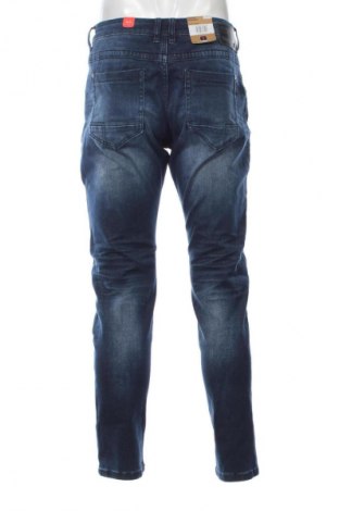 Męskie jeansy Timezone, Rozmiar L, Kolor Niebieski, Cena 82,99 zł
