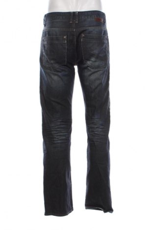 Blugi de bărbați Tom Tailor, Mărime M, Culoare Albastru, Preț 65,99 Lei