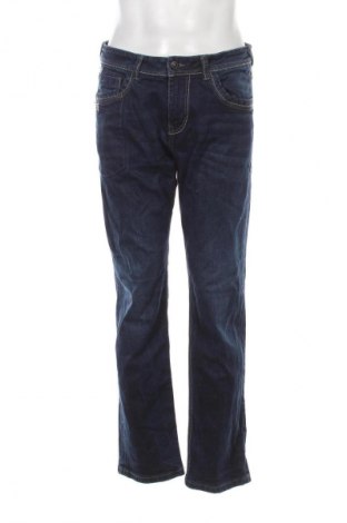 Herren Jeans Tom Tailor, Größe L, Farbe Blau, Preis 19,99 €