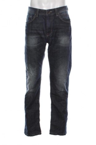 Herren Jeans Tom Tailor, Größe L, Farbe Blau, Preis 15,99 €
