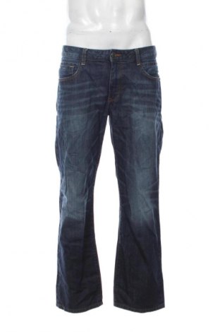 Ανδρικό τζίν Tom Tailor, Μέγεθος L, Χρώμα Μπλέ, Τιμή 17,99 €