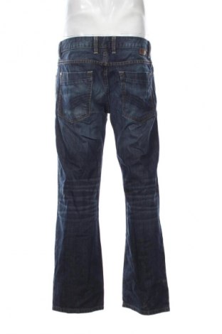 Ανδρικό τζίν Tom Tailor, Μέγεθος L, Χρώμα Μπλέ, Τιμή 17,99 €