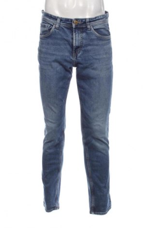 Męskie jeansy Tom Tailor, Rozmiar L, Kolor Niebieski, Cena 112,36 zł