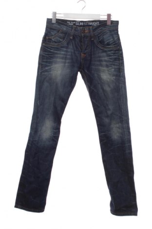 Herren Jeans Tom Tailor, Größe S, Farbe Blau, Preis 11,99 €