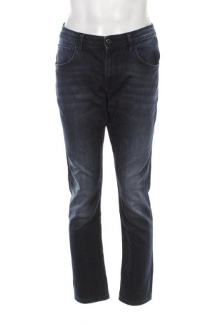 Męskie jeansy Tom Tailor, Rozmiar L, Kolor Niebieski, Cena 82,99 zł