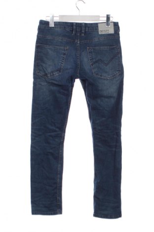 Blugi de bărbați Tom Tailor, Mărime S, Culoare Albastru, Preț 56,99 Lei